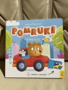 Pomruki W mieście Ewelina Protasewicz