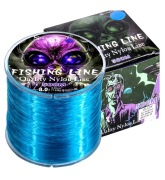 nylonowa żyłka wędkarska 500m