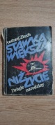 Andrzej Zbych Stawka większa niż życie