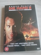 SZKLANA PUŁAPKA CZĘŚĆ 2 POLSKIE NAPISY PŁYTA DVD