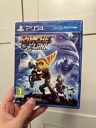 Gra Ratchet & Clank – PS4 / PS5