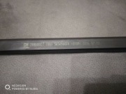 Uszczelka, listwa drzwi prawy tył astra h