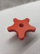 Rączka do obracania nożami lidlomix