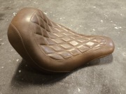 Harley-Davidson Mustang solo M8