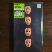 Is There Anybody Out There . The Wall Live. Pink Floyd . 2 DVD