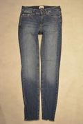Only spodnie damskie rurki jeans S