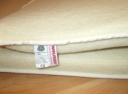 Tytuł: Nowy Materac Nawierzchniowy 140x200 Memory H3/H4 | Ortopedyczny |