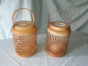 Lampion lampa dekoracja