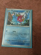 Magikarp reverse holo - scarlet & violet