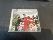 One Direction Take Me Home CD