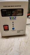 Ups 800W plus Akumulator 12v 100Ah