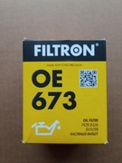 Filtr oleju Filtron OE 673