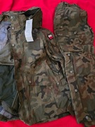 Ubranie ochronne KONTRAKT WZ 128Z/MON S/S 170 cm KPL NOWY