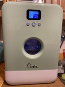 Mini zmywarka nablatowa Bob
