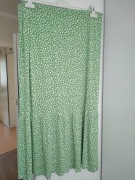Spódniczka bawełniana 42