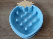 miska spowalniająca jedzenie dla psa