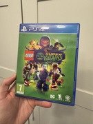 Gra LEGO DC Super-Villains – PS4 / PS5