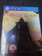 The Technomancer ps4