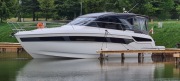 BAVARIA S40 COUPE / STAN IDEALNY