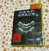 Dead Space 2 Xbox 360