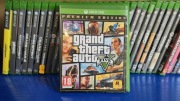 GTA V - XBOX ONE - odbiór osobisty