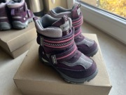 Kozaczki ocieplane BARTEK rozm. 23