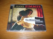 Hans Zimmer - The Milan Years 2xCD