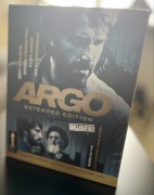 Operacja Argo Edycja Rozszerzona (blu ray) PL