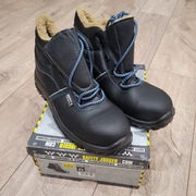 Buty robocze ochronne zimowe Safety Jogger Bestboy S3 rozmiar 43 