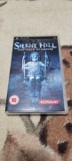 Silent hill shattered memories psp angielska wersja