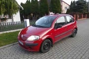 Sprzedam Citroen C3 