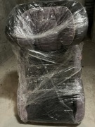 Fotelik samochodowy STORCHENMUHLE MY SEAT/ RECARO MILANO