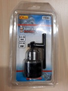 Uchwyt wiertarski 13mm/1,2"" gwint.