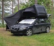 Namiot dachowy GASELL ADVENTURE GM160 2.0