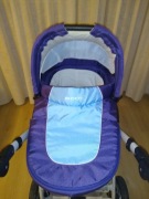 Implast BOLDER SD - 3w1