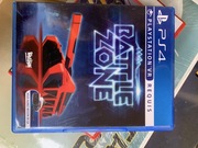 Gran konsole ps4 PlayStation 4 battle zone VR