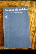 Kmicicem nie zostałem 