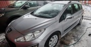 Peugeot 308 SW 2012rok 1.6 diesel 