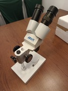 Mikroskop stereoskopowy Delta Optical Discovery 30