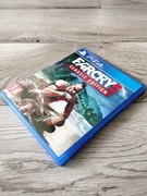 Gra Far Cry 3 Polska Wersja  PS4/PS5 Playstation
