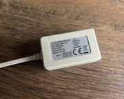 Rozdzielacz / filtr ADSL - DSL439 do linii telefonicznej, modemów