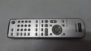 Oryginalny pilot audio video SONY RM-SS300 .