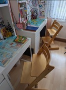 Stokke Tripp Trapp 