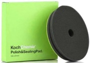 Koch Chemie Polish & Sealing Pad polerski zielony.