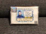 Ol' Dirty Bastard - Return to the 36 Chambers: The Dirty Version - kaseta