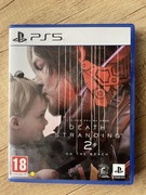 Death stranding 2 - PS5 PlayStation 5