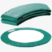 Osłona krawędzi trampoliny 183 cm Arebos