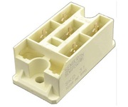 Mostek prostowniczy trójfazowy SKD 31/08 07191010 SEMIKRON