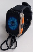 Smartwatch z  Androidem mocną baterią, SIM 4G, WIFI, Bluetooth