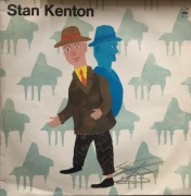 Stan Kenton